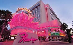 Flamingo Hotel